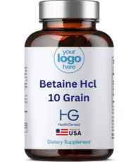Betaine Hcl 10 Grain