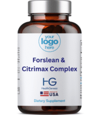Forslean & Citrimax Complex