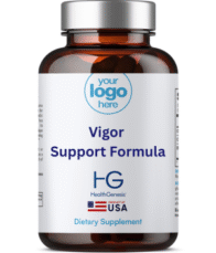 Vigor Support Formula