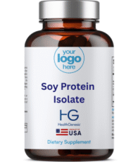 Soy Protein Isolate
