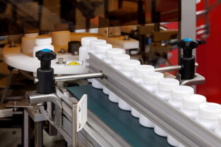 FDA supplement manufacturing compliance and regulatory standards