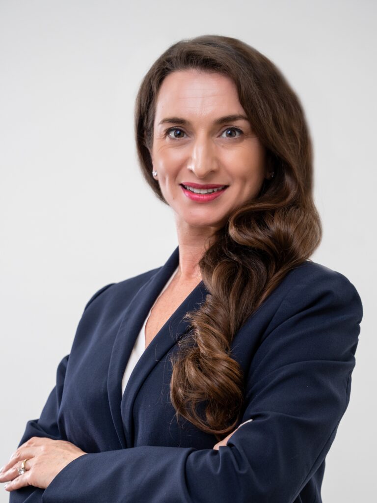 Irena Bozdogan, Owner of Health Genesis