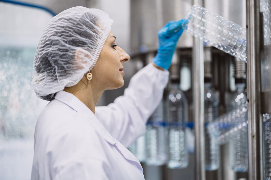 Supplement industry regulatory enforcement FDA compliance manufacturing standards