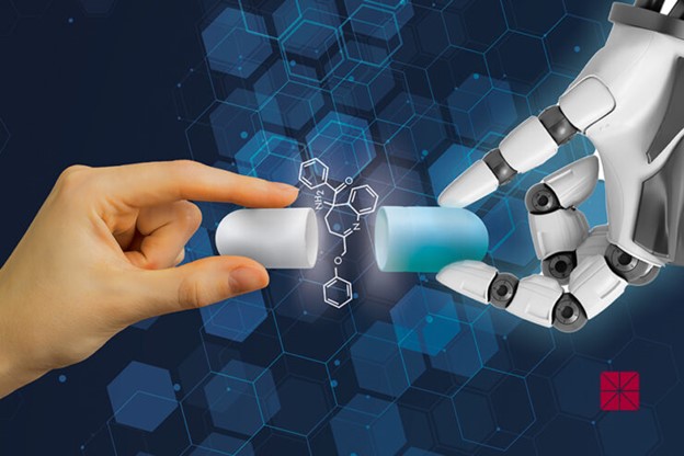 Alt Text: "Supplement quality testing laboratory analysis for manufacturing safety standards