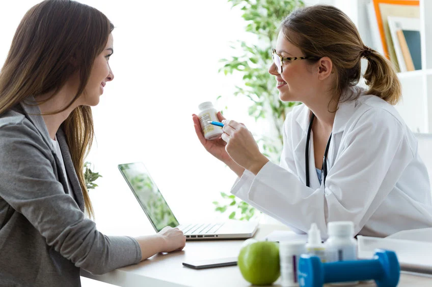 Questions to ask your doctor when considering new supplement healthcare guidance