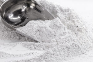 zinc supplement powder