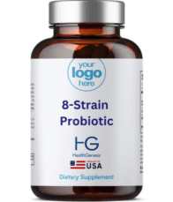 8-Strain Probiotic