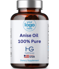 Anise Oil 100% Pure
