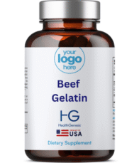 Beef Gelatin