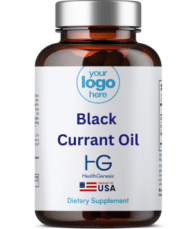Black Currant Oil