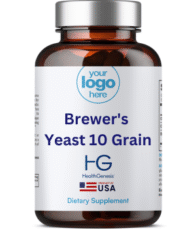 Brewer's Yeast 10 Grain
