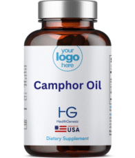 Camphor Oil