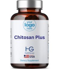 Chitosan Plus