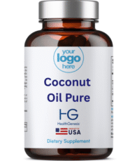 Coconut Oil Pure