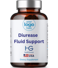 Diurease - Fluid Support