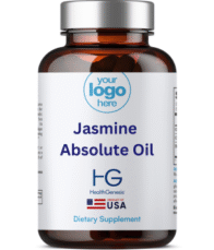 Jasmine Absolute Oil