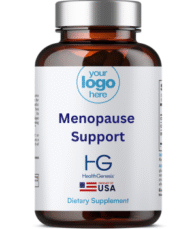 Menopause Support