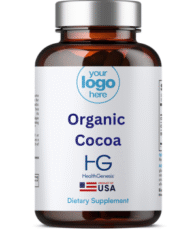 Organic Cocoa