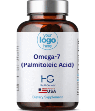 Omega-7 (Palmitoleic Acid)
