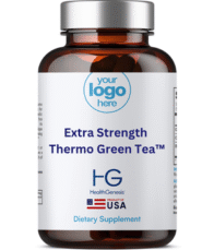 Extra Strength Thermo Green Tea™