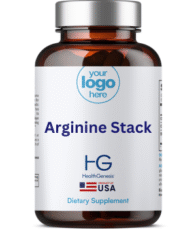 Arginine Stack