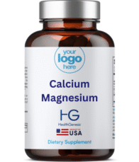 Calcium Magnesium