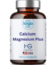 Calcium Magnesium Plus