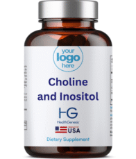 Choline and Inositol