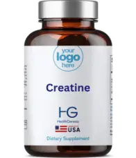 Private Label Creatine - Health Genesis Manufacturing