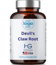 Devil's Claw Root