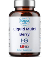Liquid Multi - Berry