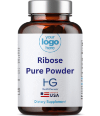 Ribose Pure Powder