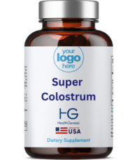 Super Colostrum