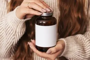 Supplement manufacturing options including white label supplements, private label, and contract manufacturing for supplement brands